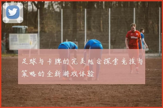 足球与卡牌的完美结合探索竞技与策略的全新游戏体验