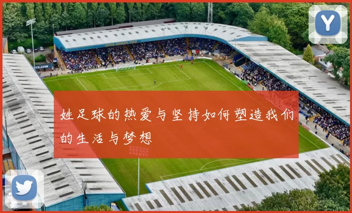 姓足球的热爱与坚持如何塑造我们的生活与梦想