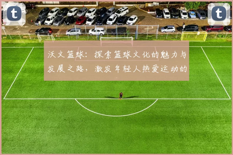 沃文篮球：探索篮球文化的魅力与发展之路，激发年轻人热爱运动的热情